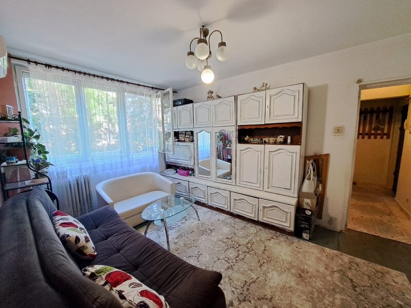 Militari- Apusului Vanzare 3 camere 1/10 semidec cf 2 bl 72 liber