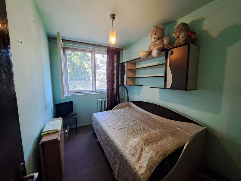 Militari- Apusului Vanzare 3 camere 1/10 semidec cf 2 bl 72 liber