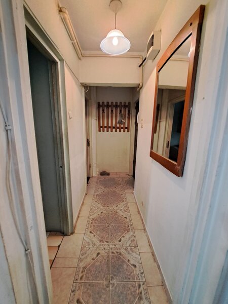 Militari- Apusului Vanzare 3 camere 1/10 semidec cf 2 bl 72 liber