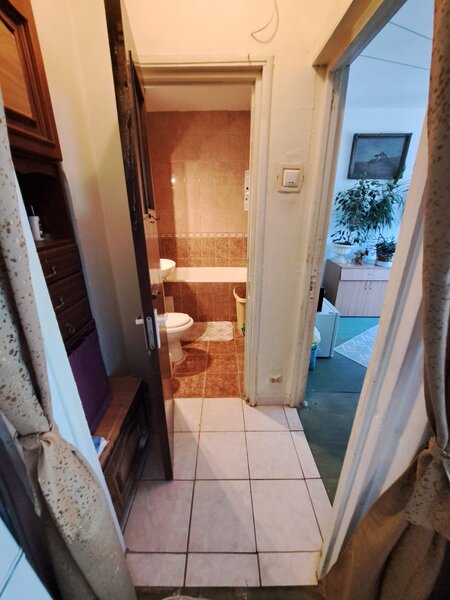 Militari- Apusului Vanzare 3 camere 1/10 semidec cf 2 bl 72 liber